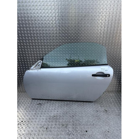 Porte avant gauche MERCEDES CLASSE SLK 170 Photo n°1