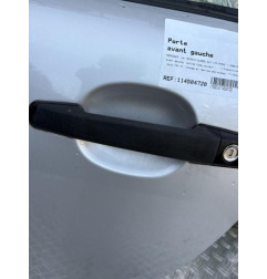 Porte avant gauche MERCEDES CLASSE SLK 170 Photo n°4