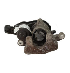 Etrier arriere gauche (freinage) NISSAN JUKE 2 Photo n°3