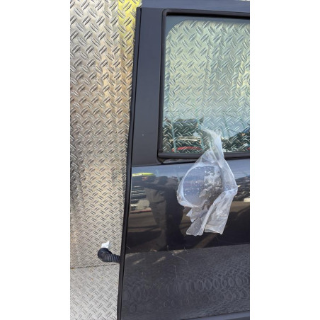 Porte arriere gauche DACIA LODGY