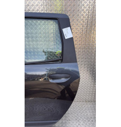 Porte arriere gauche DACIA LODGY Photo n°3