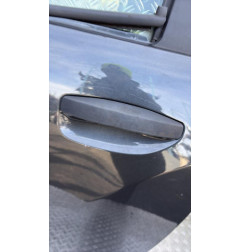 Porte arriere gauche DACIA LODGY Photo n°4