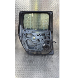 Porte arriere gauche DACIA LODGY Photo n°5