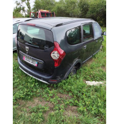 Porte arriere gauche DACIA LODGY Photo n°11