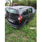 Porte arriere gauche DACIA LODGY