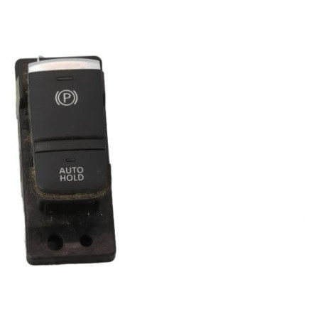 Levier frein à main electrique NISSAN JUKE 2 Photo n°1