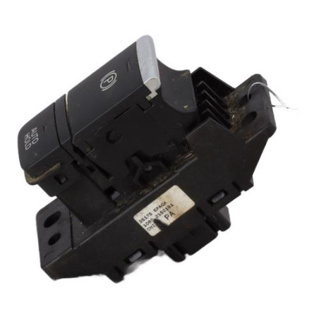 Levier frein à main electrique NISSAN JUKE 2