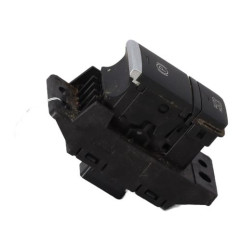 Levier frein à main electrique NISSAN JUKE 2 Photo n°4