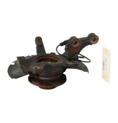 Moyeu avant gauche NISSAN JUKE 2 Photo n°1