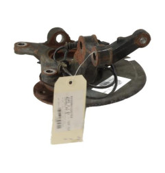 Moyeu avant gauche NISSAN JUKE 2