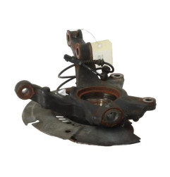 Moyeu avant gauche NISSAN JUKE 2 Photo n°4