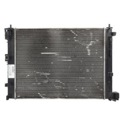 Radiateur eau NISSAN JUKE 2 Photo n°1