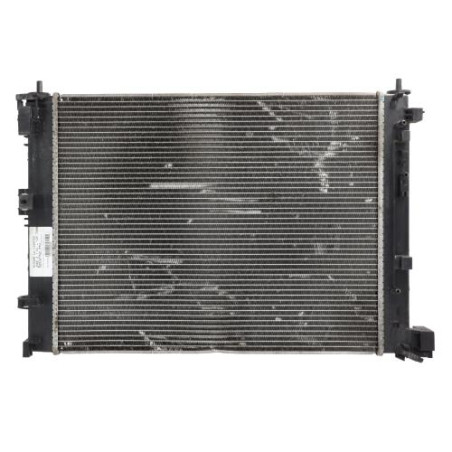 Radiateur eau NISSAN JUKE 2 Photo n°1