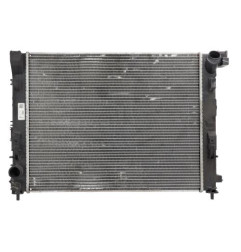 Radiateur eau NISSAN JUKE 2