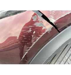 Radiateur eau NISSAN JUKE 2 Photo n°6