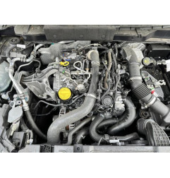 Moteur leve vitre arriere droit NISSAN JUKE 2 Photo n°18