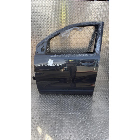 Porte avant gauche DACIA LODGY Photo n°1