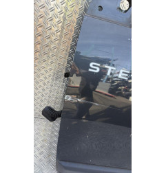 Porte avant gauche DACIA LODGY