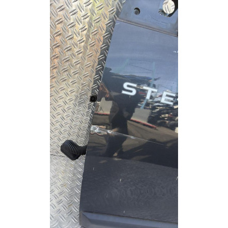 Porte avant gauche DACIA LODGY