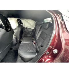 Attache ceinture arriere droit NISSAN JUKE 2 Photo n°20