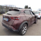 Attache ceinture arriere gauche NISSAN JUKE 2