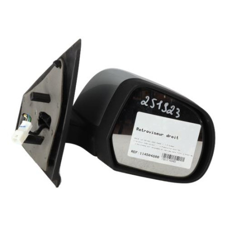 Retroviseur droit DACIA LODGY Photo n°1