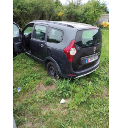 Retroviseur droit DACIA LODGY Photo n°10