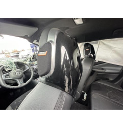 Attache ceinture avant gauche NISSAN JUKE 2 Photo n°19