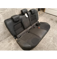 Banquette arriere NISSAN JUKE 2 Photo n°1