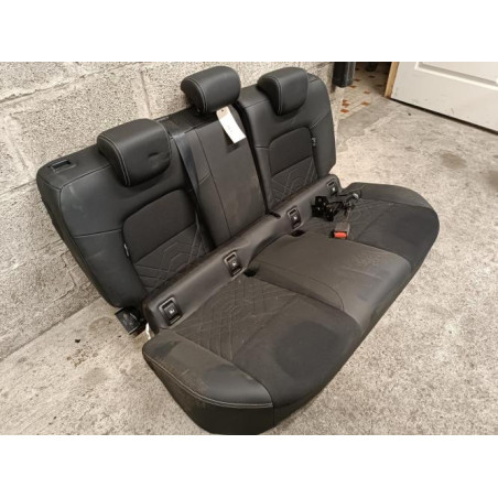 Banquette arriere NISSAN JUKE 2 Photo n°1