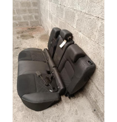 Banquette arriere NISSAN JUKE 2 Photo n°3