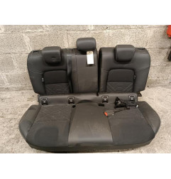 Banquette arriere NISSAN JUKE 2 Photo n°4