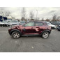 Banquette arriere NISSAN JUKE 2