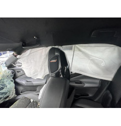 Banquette arriere NISSAN JUKE 2 Photo n°18