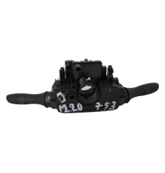 Com (Bloc Contacteur Tournant+Commodo Essuie Glace+Commodo Phare) NISSAN JUKE 2 Photo n°1