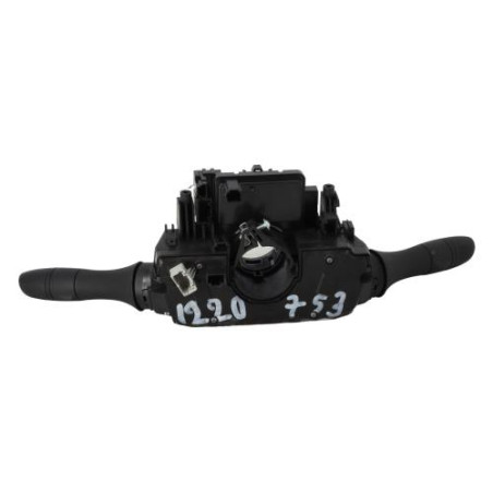 Com (Bloc Contacteur Tournant+Commodo Essuie Glace+Commodo Phare) NISSAN JUKE 2 Photo n°1