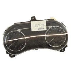 Compteur NISSAN JUKE 2 Photo n°1