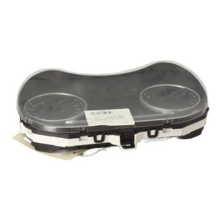 Compteur NISSAN JUKE 2