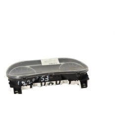 Compteur NISSAN JUKE 2 Photo n°4