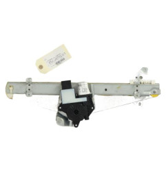 Moteur leve vitre avant gauche NISSAN JUKE 2