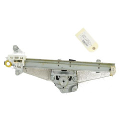 Moteur leve vitre avant gauche NISSAN JUKE 2 Photo n°3