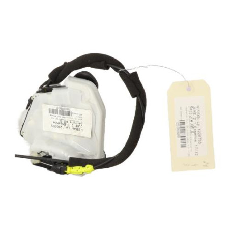 Serrure arriere gauche NISSAN JUKE 2 Photo n°1