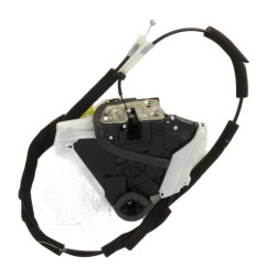 Serrure avant droit NISSAN JUKE 2 Photo n°1