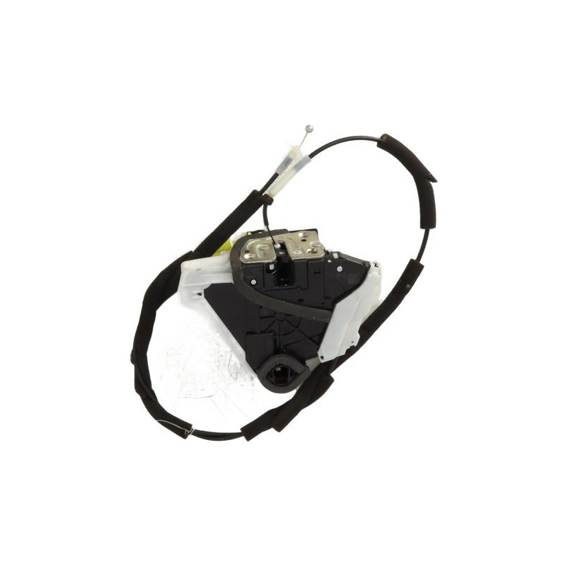 Serrure avant droit NISSAN JUKE 2