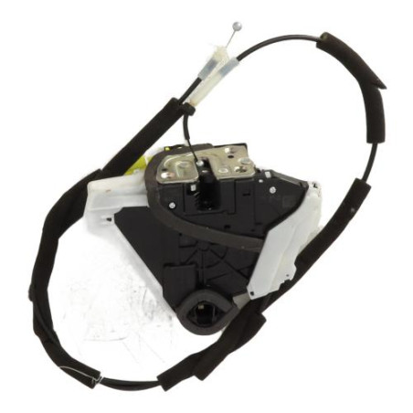 Serrure avant droit NISSAN JUKE 2 Photo n°1