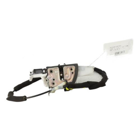 Serrure avant droit NISSAN JUKE 2