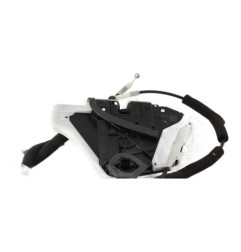 Serrure avant droit NISSAN JUKE 2 Photo n°3