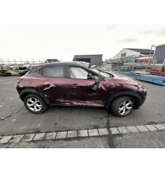 Serrure avant droit NISSAN JUKE 2 Photo n°9