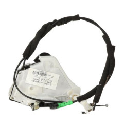 Serrure avant gauche NISSAN JUKE 2 Photo n°1