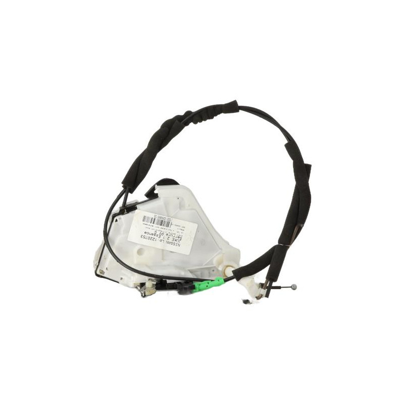 Serrure avant gauche NISSAN JUKE 2